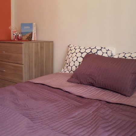 גאנדיה Apartamento Cardenal Cisneros מראה חיצוני תמונה