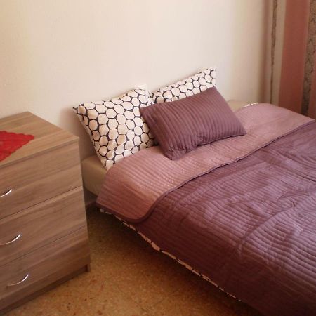 גאנדיה Apartamento Cardenal Cisneros מראה חיצוני תמונה