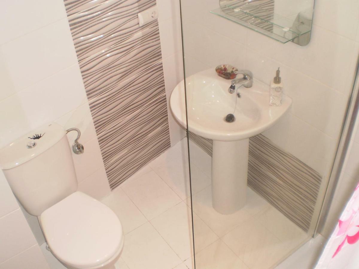 גאנדיה Apartamento Cardenal Cisneros מראה חיצוני תמונה
