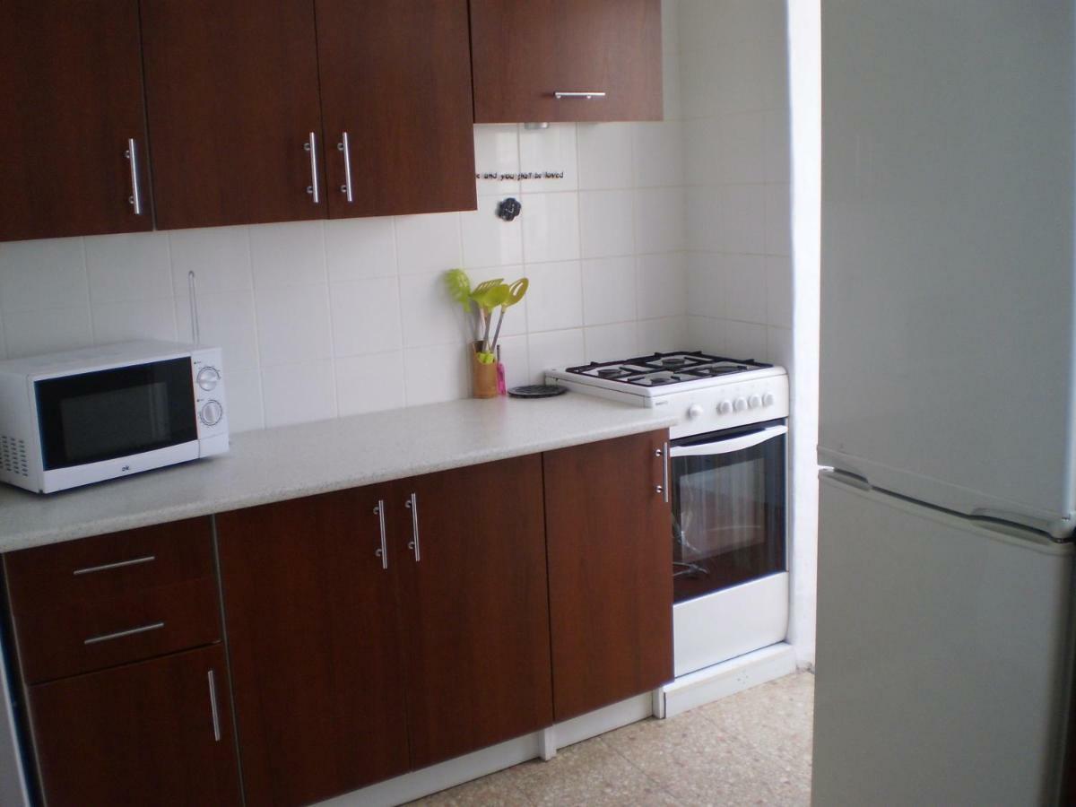 גאנדיה Apartamento Cardenal Cisneros מראה חיצוני תמונה
