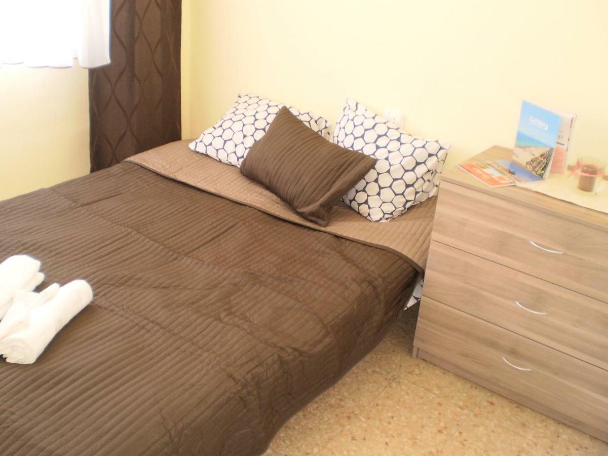 גאנדיה Apartamento Cardenal Cisneros מראה חיצוני תמונה